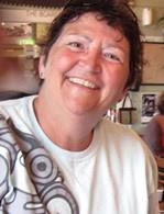 Joy Savage View Condolences