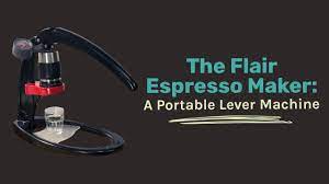 Maybe you would like to learn more about one of these? 9 Best Portable Espresso Makers Made For Travel