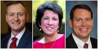 Traci Fox HooverSun.com