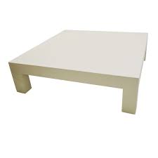You want it to be fully functional with plenty of storage. Perfect 5 Ft Square Parsons Designed Coffee Table 1stdibs Com Coffee Table Design Coffee Table Vintage Table