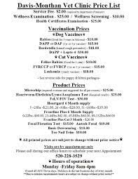 Maybe you would like to learn more about one of these? D M S Vet Clinic Not Just For Military Working Dogs Davis Monthan Air Force Base Display