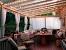 Retractable Deck Awning