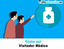 Visitador médico mvpharmaalbacete, asturias, cáceres, madrid, valladolid, zaragoza, 10 may. Como Ser Visitador Medico En Espana Infoeducacion Es