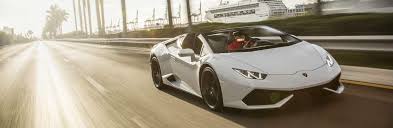 We tested the 2018 lamborghini huracan performante spyder around napa, california, and found instead i decide to trust the aerodynamics. 2018 Lamborghini Huracan Spyder North Miami Beach Fl