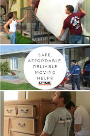 Make Sure Your Move Is Safe Affordable And Reliable With The Help Of Moving Helpers Of That Same Caliber Read Custome Moving Help Local Movers Moving Helper