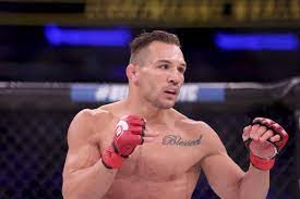 Michael chandler has repeatedly stated that he has always dreamed of becoming a ufc champion one day. Mma Star From St Louis Has More To Fight For Now Sports Stltoday Com