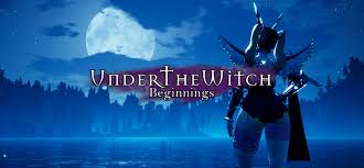 25% Under the Witch on GOG.com