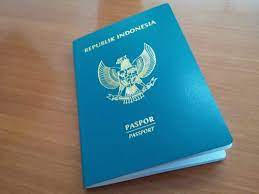 Kalo passportnya udah jadi, diprint di kertas a4 buat persyaratan apply visa. Cara Membuat Paspor Mudah Di Rangkum Dari Pengalaman Nyata