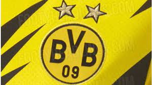 Hier gibt es die wichtigsten aussagen der pressekonferenz. Bvb News Trikot Von Borussia Dortmund Wohl Geleakt Fussball News Sky Sport