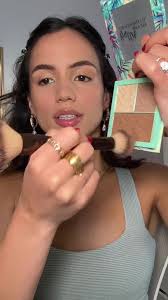 It Cosmetics Contour Palette