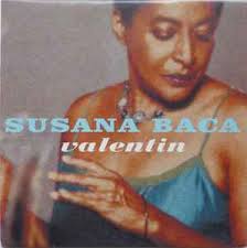 Susana Baca Discography: Vinyl, CDs, & More
