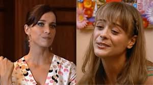 Maria flor dá dicas para cabelos curtos e cacheados, nos bastidores do 'estrelas do brasil'. Maria Flor E Delfina Sao Irmas Descubra Detalhes Do Segredo