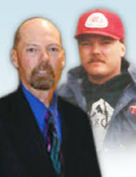 Obituary of Ronald Reid Tomlin