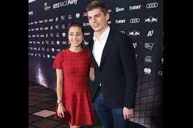 After spending the 2015 season with scuderia toro rosso, he started his 2016 campaign with the italian team before being promoted to parent team red bull racing. Formel 1 Fahrerfrauen 2018 Bilder Autobild De