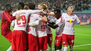 Fc zorya luhansk vs rapid wien head to head record shows that of the recent 1 meetings they've had, fc zorya luhansk has won 0 times and rapid wien has won 1 times, 0 times they has ended in a draw. Rb Leipzig Gegen Zorya Luhansk Das Sagen Spieler Und Trainer Sportbuzzer De