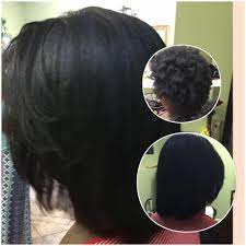 Where do you need the hair extensions? A Dominican Hair Nail Studio By Nina Home Facebook