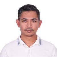 Charles Dave Bryan Mendoza