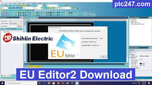 Learning how to avoid the junk is an im. Download Eu Editor2 Shihlin Hmi Software Plc247 Com