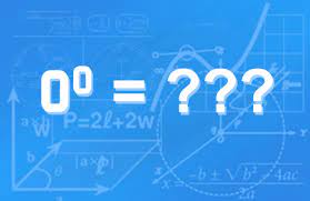 Pangkat suatu bilangan adalah angka yang ditulis lebih kecil dan terletak agak ke atas. Nol Pangkat Nol 0 0 Alasan Kenapa