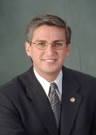 In the Frunchroom: Ricardo “Rick” Muñoz