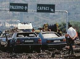 View all restaurants near monumento strage di capaci on tripadvisor. Strage Di Capaci Wikipedia