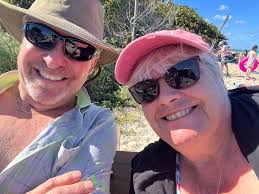 Hi all! I just wanted to introduce myself and share a photo I took