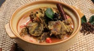 Masukkan daging kambing yang sudah dipotong. 6 Resep Dan Cara Membuat Gulai Tanpa Santan