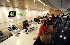 Menteri di jabatan perdana menteri datuk seri jamil khir baharom berkata ia melibatkan pembayaran berjumlah rm2.7 bilion. Tabung Haji Disposes Of Rm2 6b Equities Since 2q