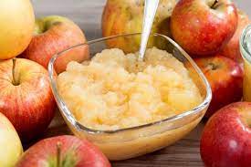 Can Cats Eat Applesauce Packaged Or Fresh Best Tips For Pets Baby Kittchen
