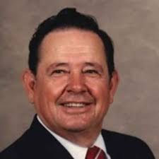 Obituary information for Robert Maxwell, Jr.