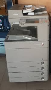 Maybe you would like to learn more about one of these? Canon C5235 Price Promotions