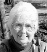 Vernice Bailey Obituary (1921
