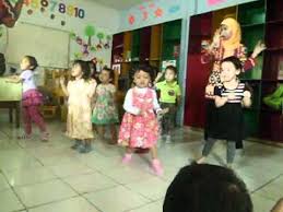 Check spelling or type a new query. Latihan Nari Anak Paud Youtube