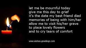 Check spelling or type a new query. Quotes About Death Anniversary 67 Quotes