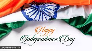 Every year on 15th august independence day quotes is celebrated in india. Happy Independence Day 2020 Wishes Images Messages Stickers Wallpaper How To Create Happy Independence Day Whatsapp Stickers