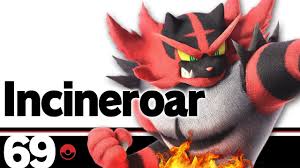 Dogs love to chew on bones, run and fetch balls, and find more time to play! Incineroar Ssbu Smashwiki The Super Smash Bros Wiki