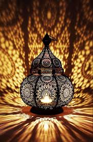 Orientalische Laterne Aus Metall 30 Cm In 2020 Orientalische Laterne Metall Laterne Laterne Garten