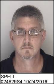 Craig Spell's Instagram, Twitter & Facebook