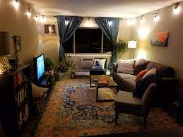 Added Warmth To My Living Room With Help From Reddit And The Gf See Old Post In Comments Malelivingspace Superior comfort, room to relax. added warmth to my living room with