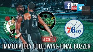 Postgame interviews from cisco and childress. Celtics Post Game Live Boston At Philadelphia 76ers Clns Media