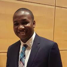 Ibrahim Balogun Email & Phone Number