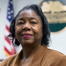 Savannah-Chatham school board president race a big draw for candidates