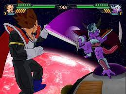 Maybe you would like to learn more about one of these? New Characters In Dragon Ball Z Budokai Tenkaichi 3 Siliconera