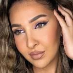 Willa Soft Neutral-Rose Blush