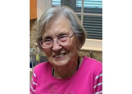 Nancy Lord Eades Obituary (2023)