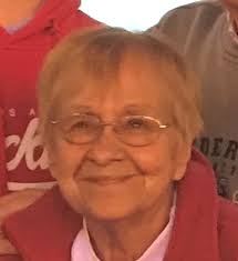 Claire Homar Obituary