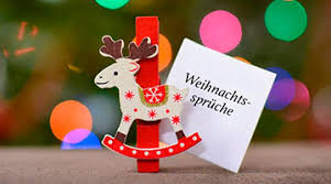 Besinnliche Weihnachtsspruche Fur Deine Weihnachtsgrusse Geschenke De