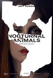 New Posters Of Tom Fords Film Nocturnal Animals Nocturnal Animals Movie Posters Full Movies Online Free