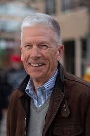 Richard Taggart's Instagram, Twitter & Facebook