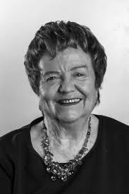 María Isabel Mijares García-Pelayo